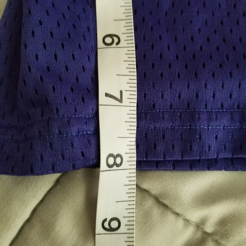 Under Armour Boy's Heatgear Shorts - Picture 13 of 13